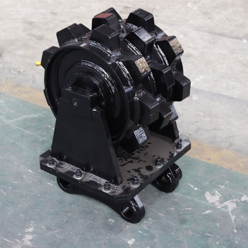 305 Compator Fits CAT305 Excavator in USA Warehouse