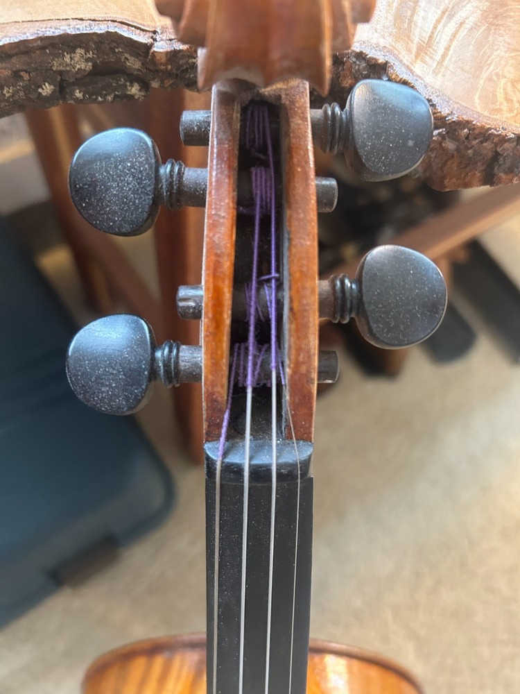 Beautiful Advanced student 4/4 violin
