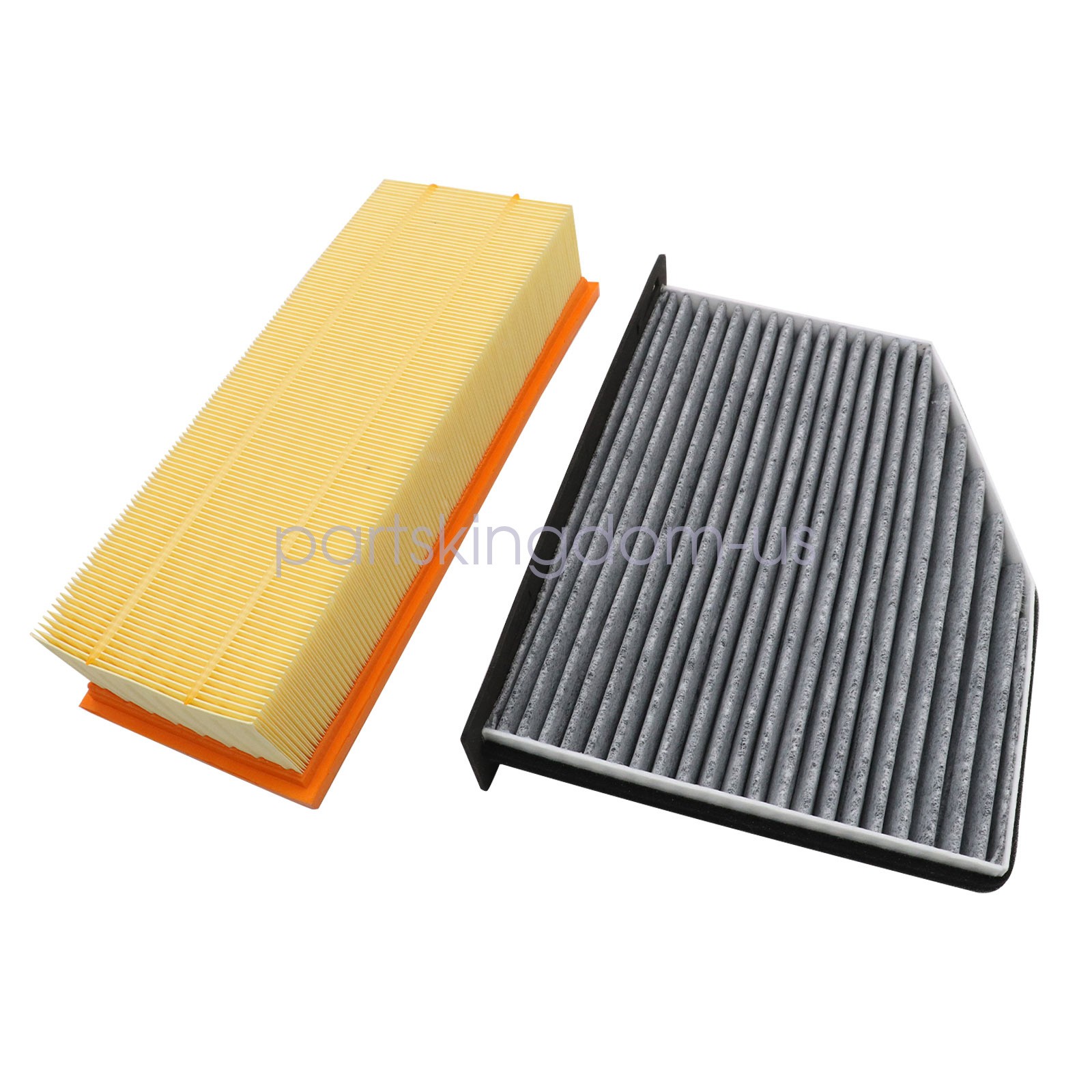 Engine w/ Cabin Air Filter For Volkswagen Beetle Jetta Passat Golf Bora Rabbit