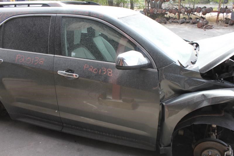 Camera/Projector Front View Camera Windshield Mounted Fits 13-14 SRX 478561