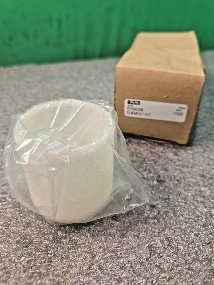 PARKER EK602B Filter Element Kit 40 Micron | OEM PARKER WATTS EK602B