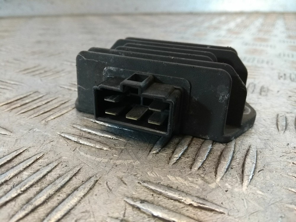 2016 HONDA CB125F RECTIFIER REGULATOR
