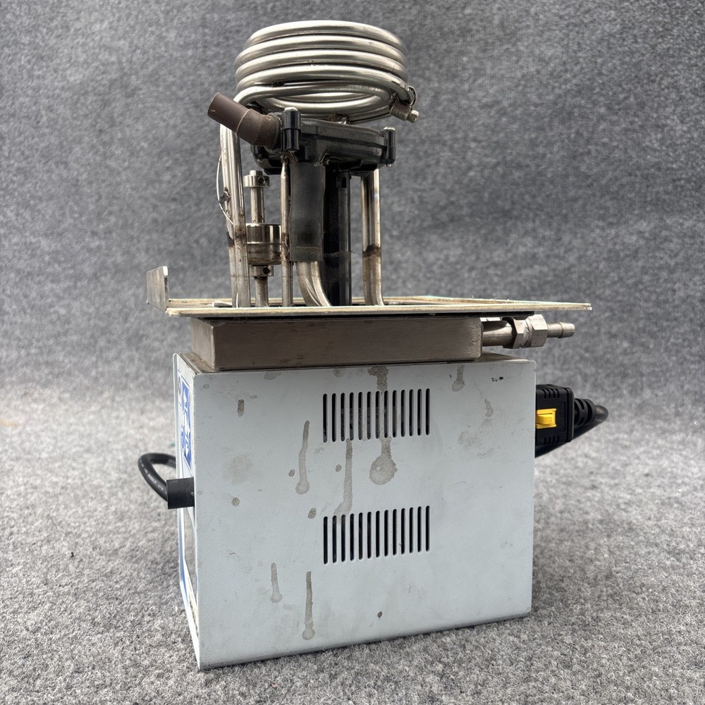 Cole-Parmer Polystat 1C1 Digital Recirculating Bath Controller FOR PARTS ONLY