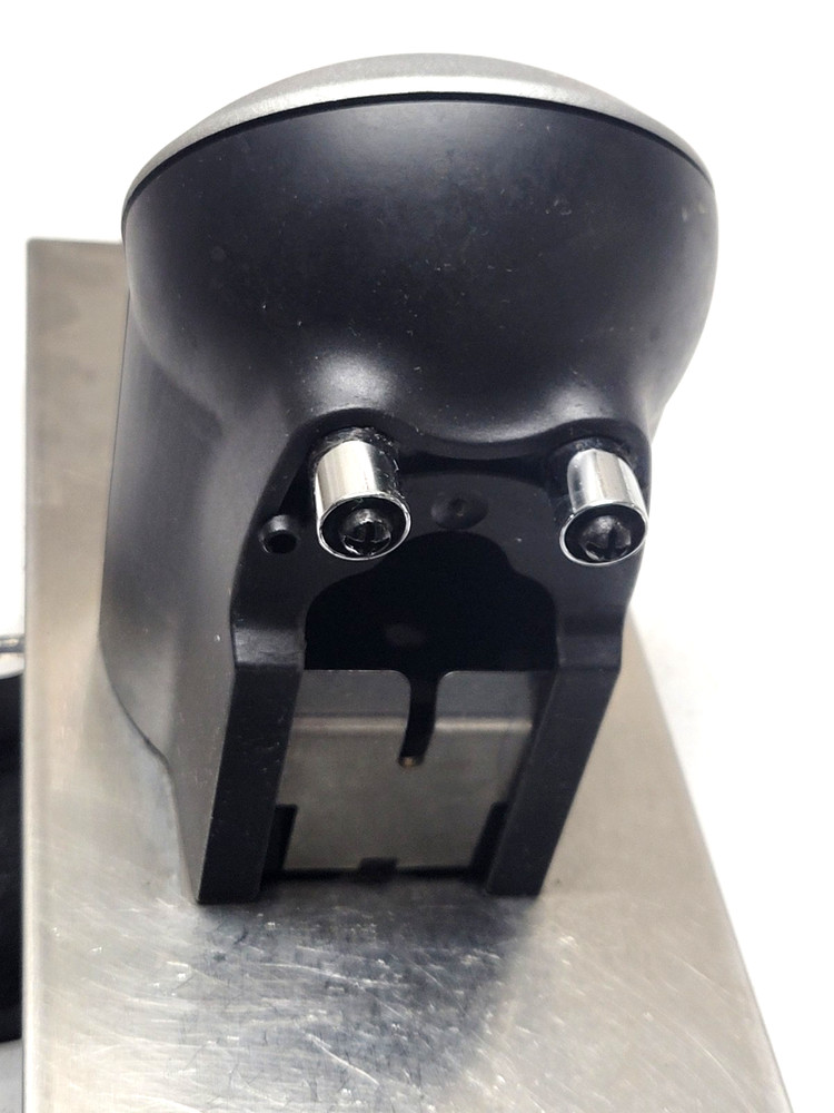 Franke Evolution Basic Commercial Coffee Machine outlet USED