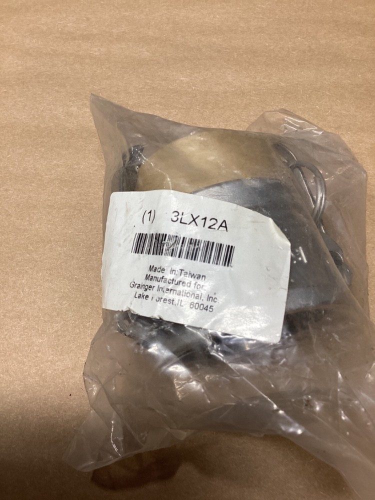 150-B-316 Cam Lock Coupler #113L96-CI