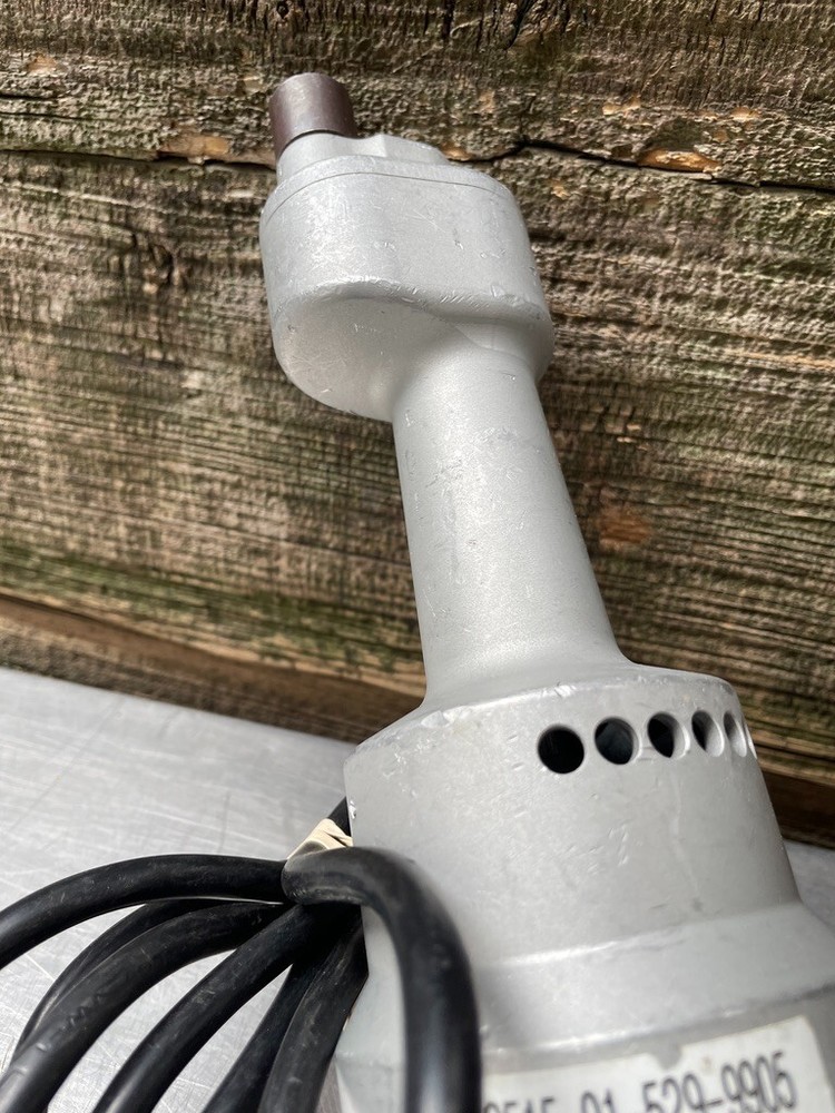 Mopec BD045 Autopsy Saw -B-