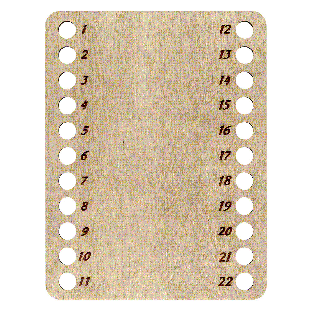 Wonderland Crafts Thread organizer FLZ(P)-031