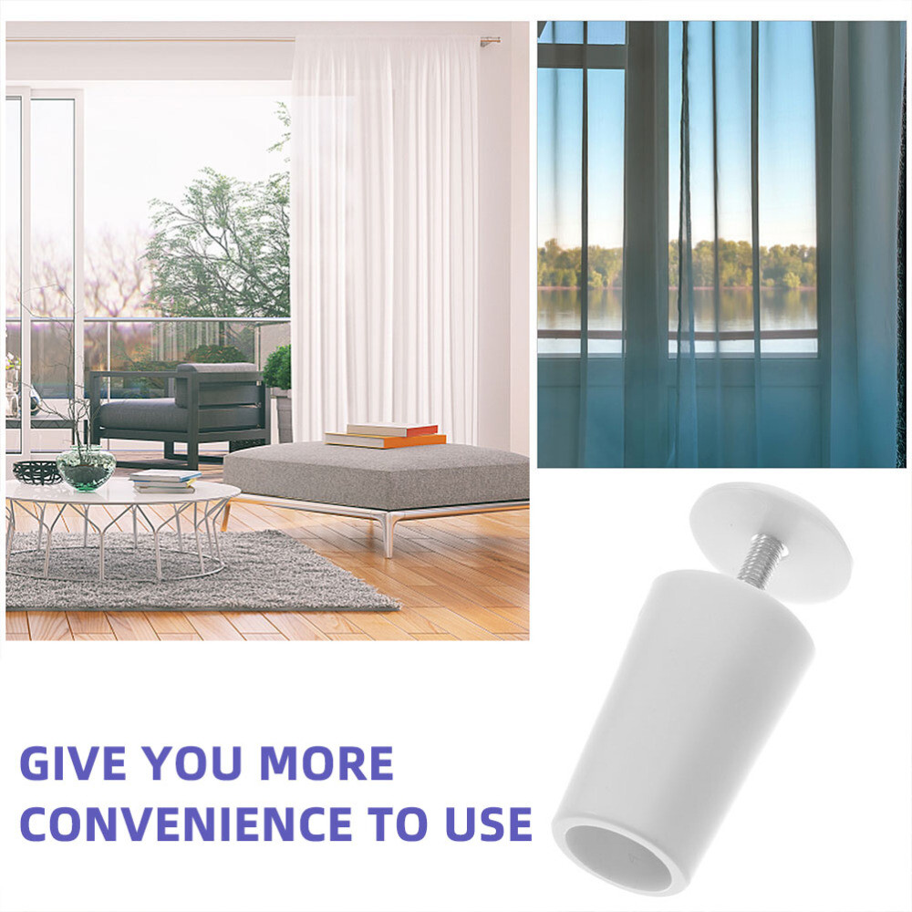 3pcs Roller Shutters Stop Buffer Stopper Roller Shutter End Stop Roller Stopper