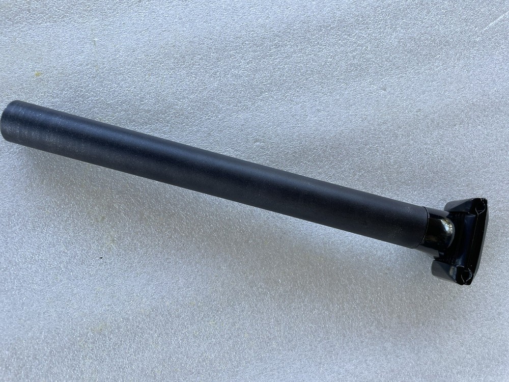 Pro Max ISC 27.7 10” Seatpost