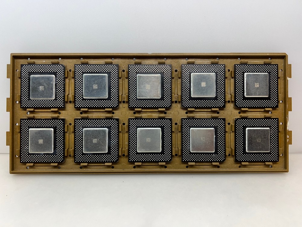 Intel Celeron 366MHz Socket 370 CPU Free Shipping