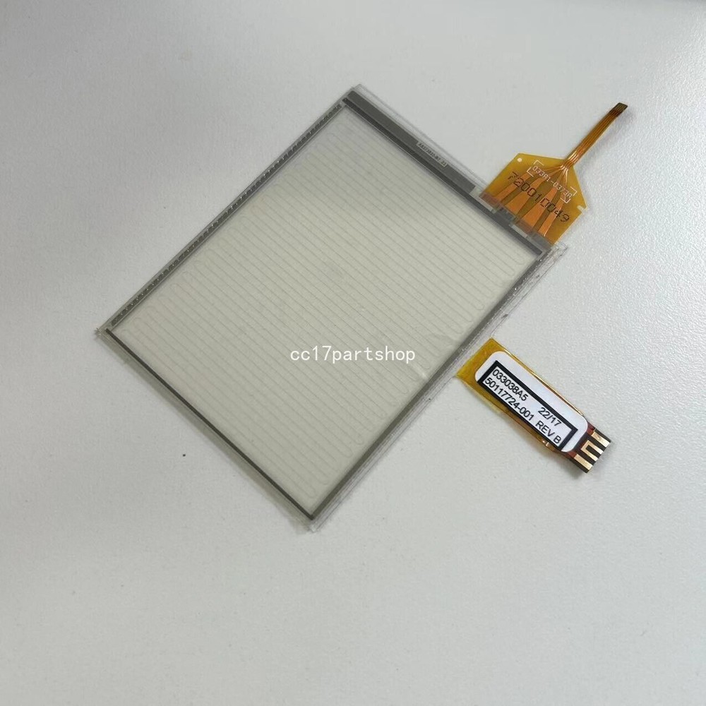 Original Touch Screen Digitizer for LXE MX7 Tecton MX7T Defrost Heater Function