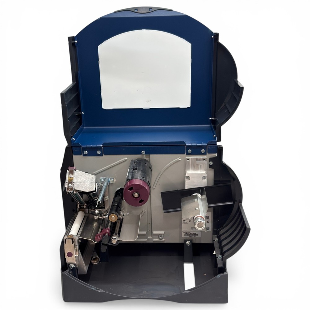 Brady BBP81 Thermal Label Printer BBP81-34L - AS IS