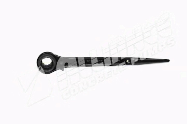 21 x 26mm Ratchet Wrench