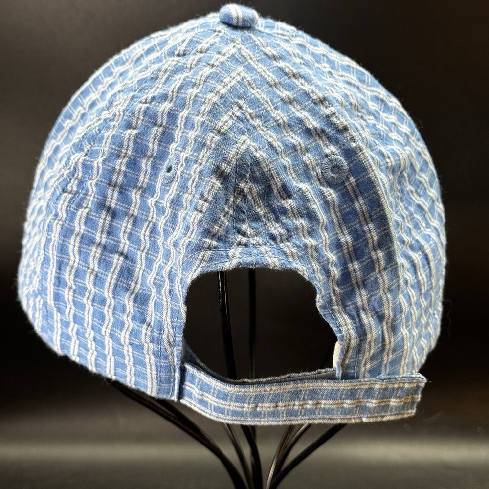 Hidden Valley Golf Course Pennsylvania Baseball Hat Strapback Embroidered