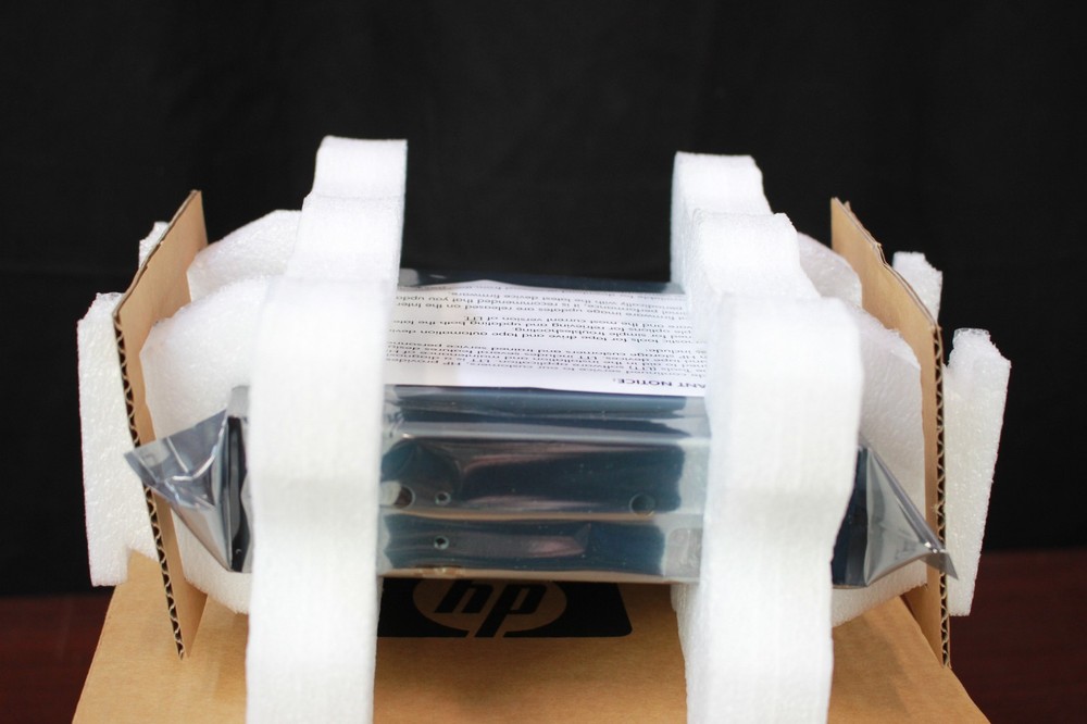 HP DAT 72 SCSI Storageworks Tape Drive