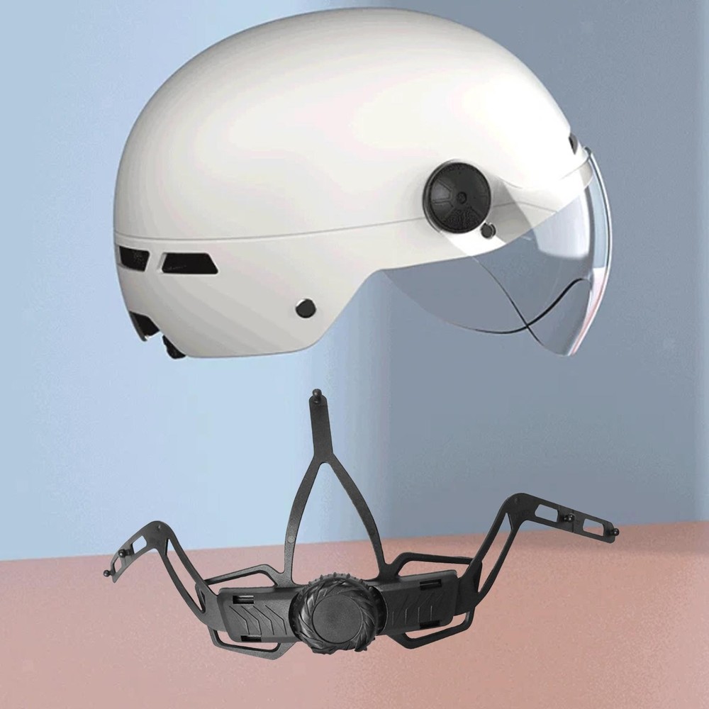 Helmet Adjuster Retention System Helmet Adjustable Strap