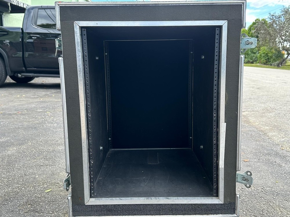 Omega 14 Space Rack Case #6114-C (One)THS