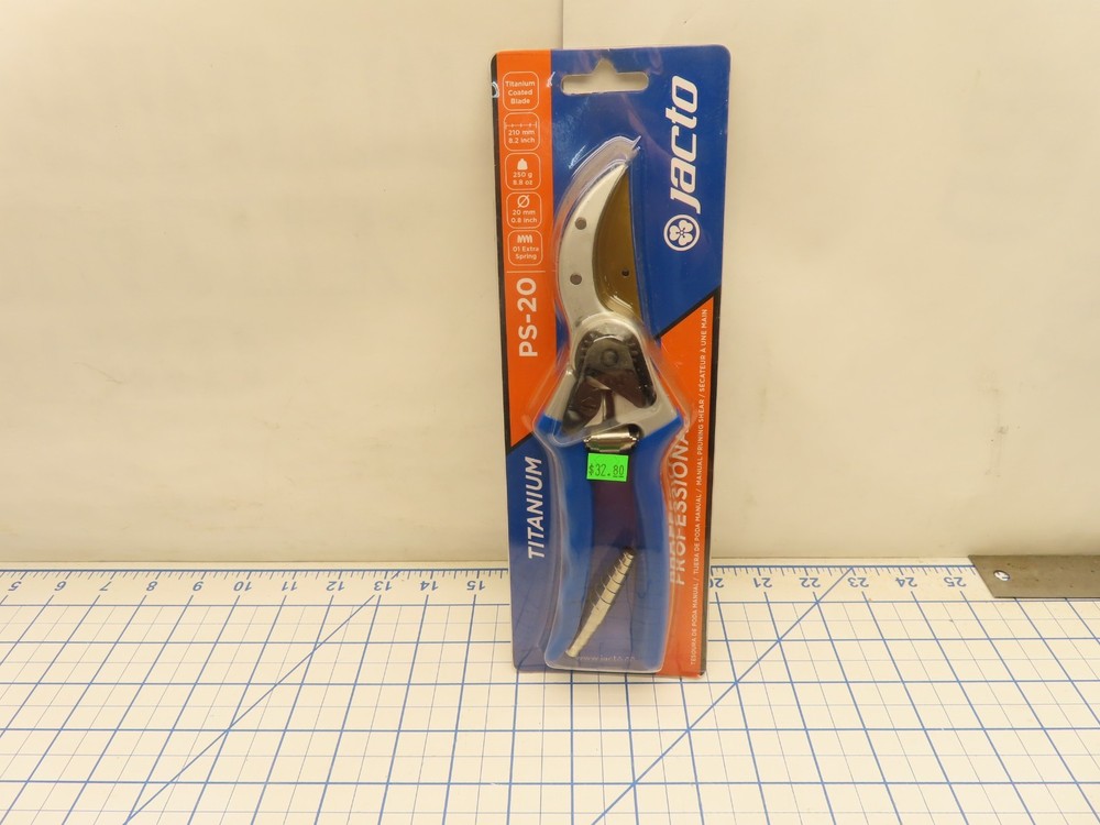 Jacto PS-20 Pruning Shears