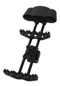 Trophy Ridge 5 Spot Quiver Black 5 Arrow