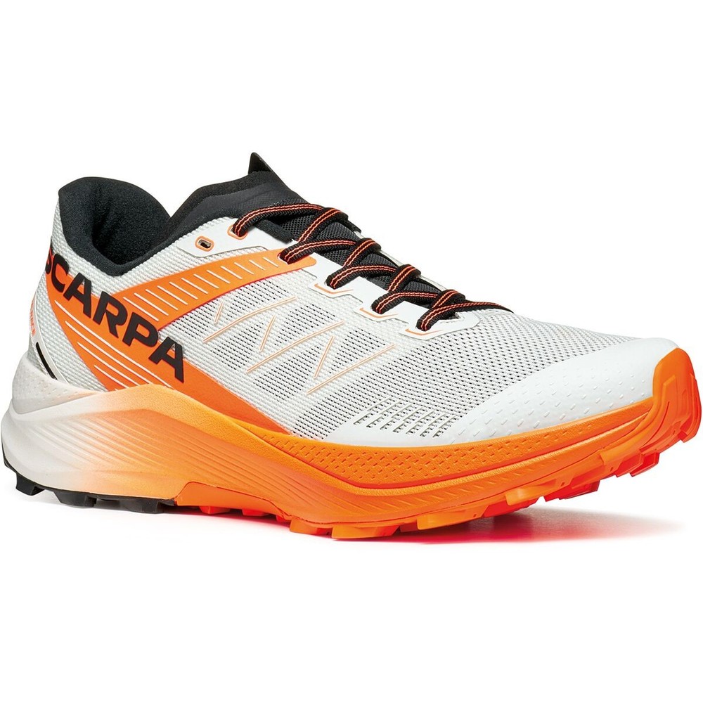 Scarpa Spin Ultra 2 Running Shoe - Men's