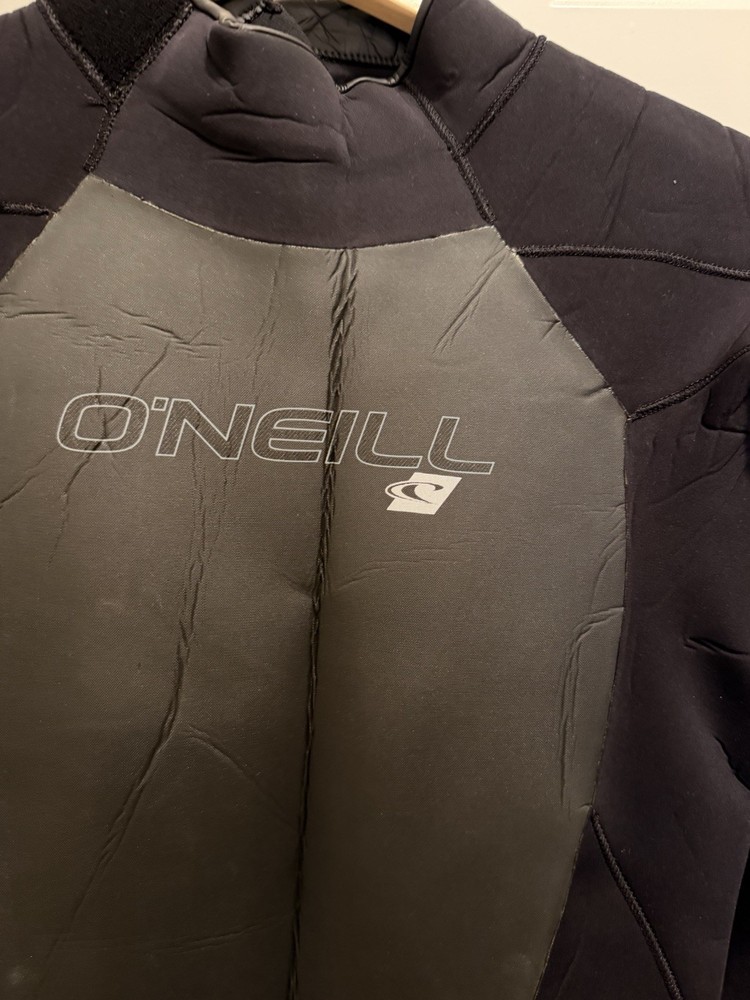 O’Niel Wetsuit Sz L