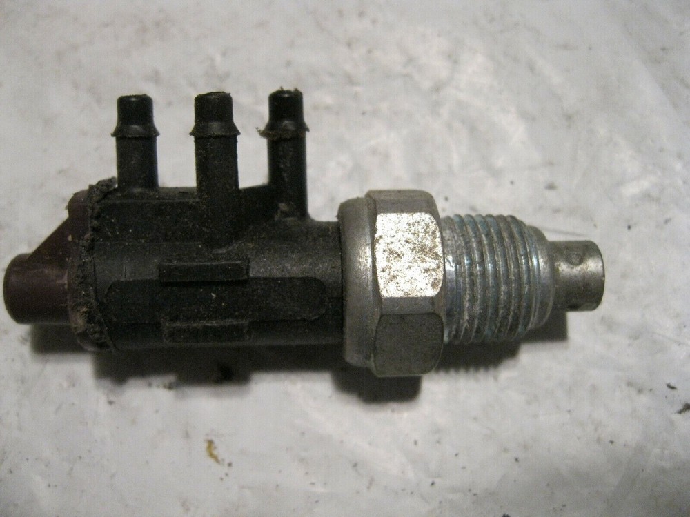 Ported Vacuum Switch Standard PVS25