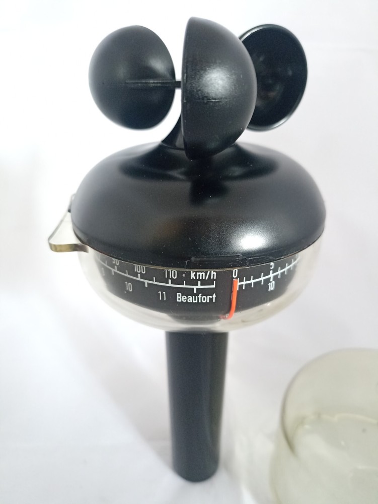 wind sensor anemometer