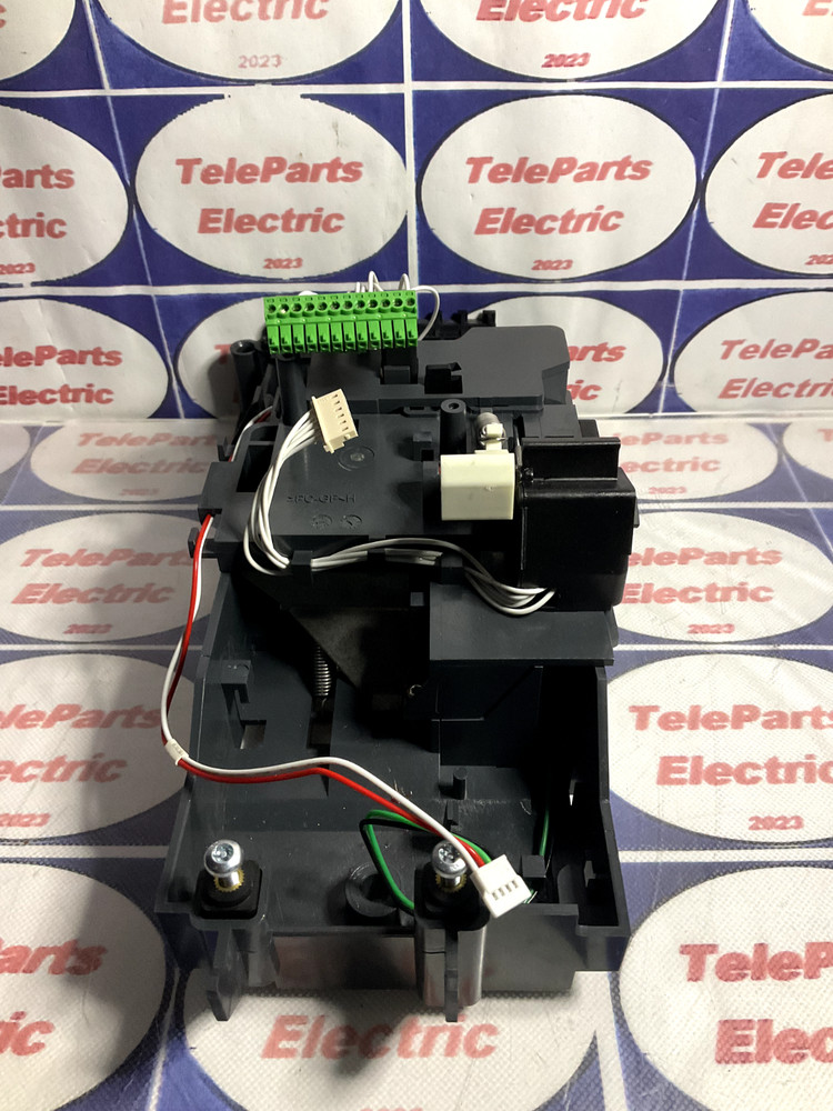 SQUARE D MASTER PACK NW PROGRAMMER TRIP UNIT MOUNTING BRACKET (Stock Y021)