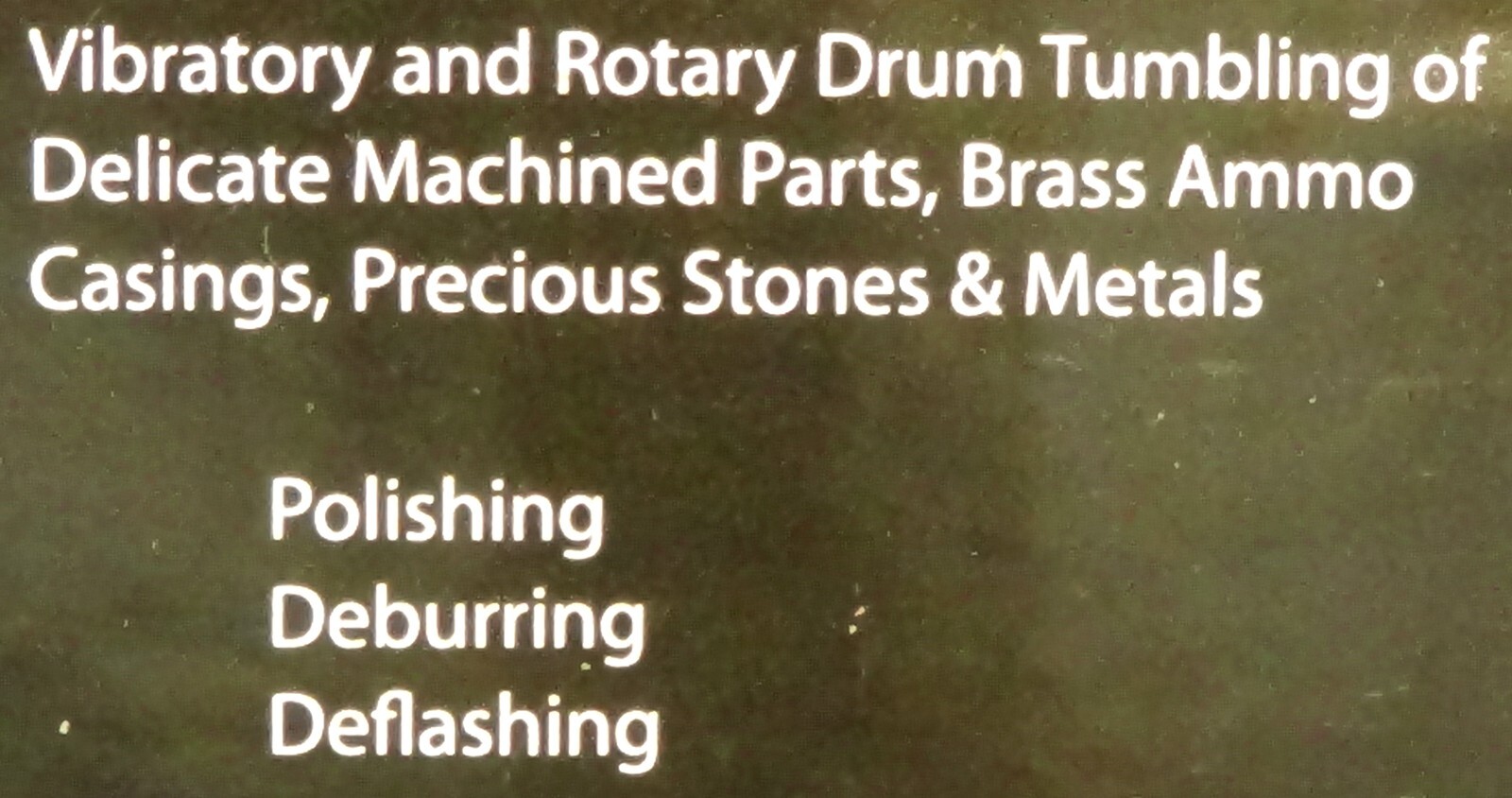 5 lbs Medium 18/40 Agra-Grit Walnut Shell Blasting-Tumbling Media ~ Cleans Brass