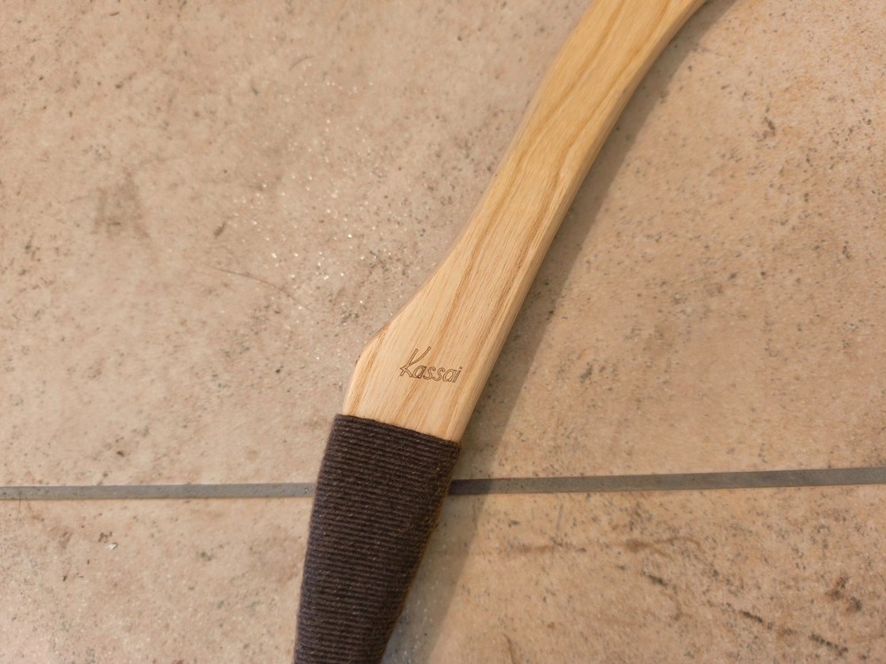 Kassai Bear Horsebow #59
