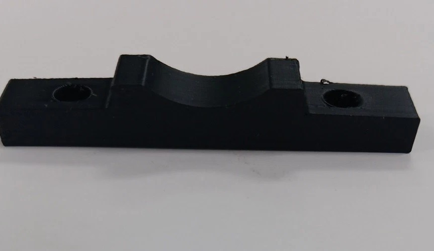 Crestline Bracket Fastener For Ryobi 3302