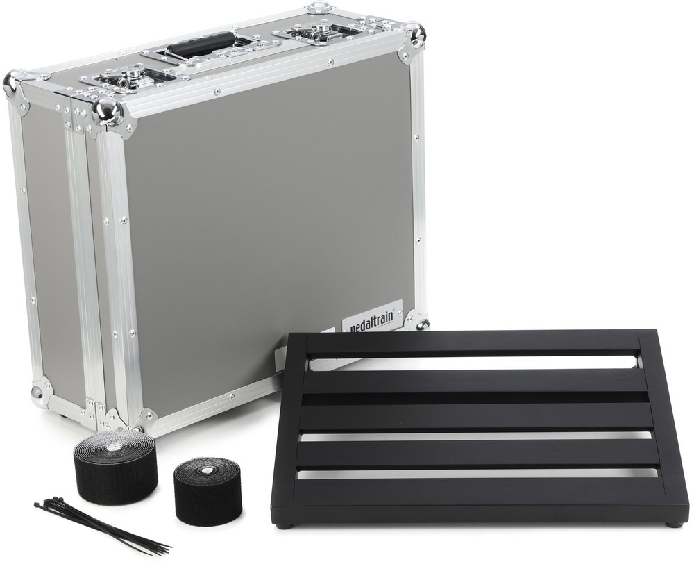 Pedaltrain PT-N18-TC (2-pack) Bundle