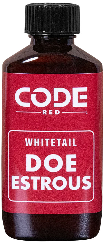 Code Blue Code Red Whitetail Doe Estrous 2 Oz OA1322