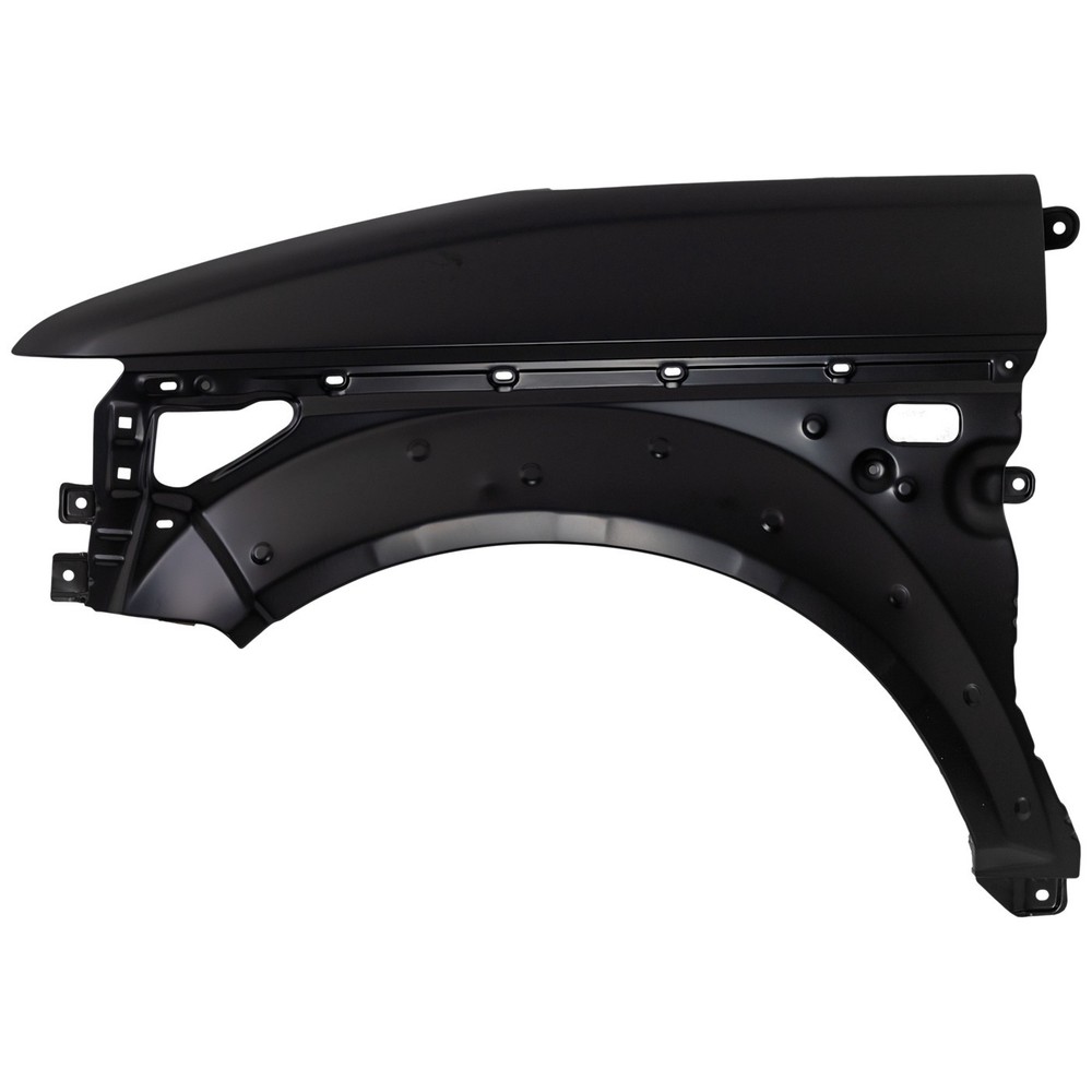 Fender For Honda Element 2003-2008 Front Driver Side