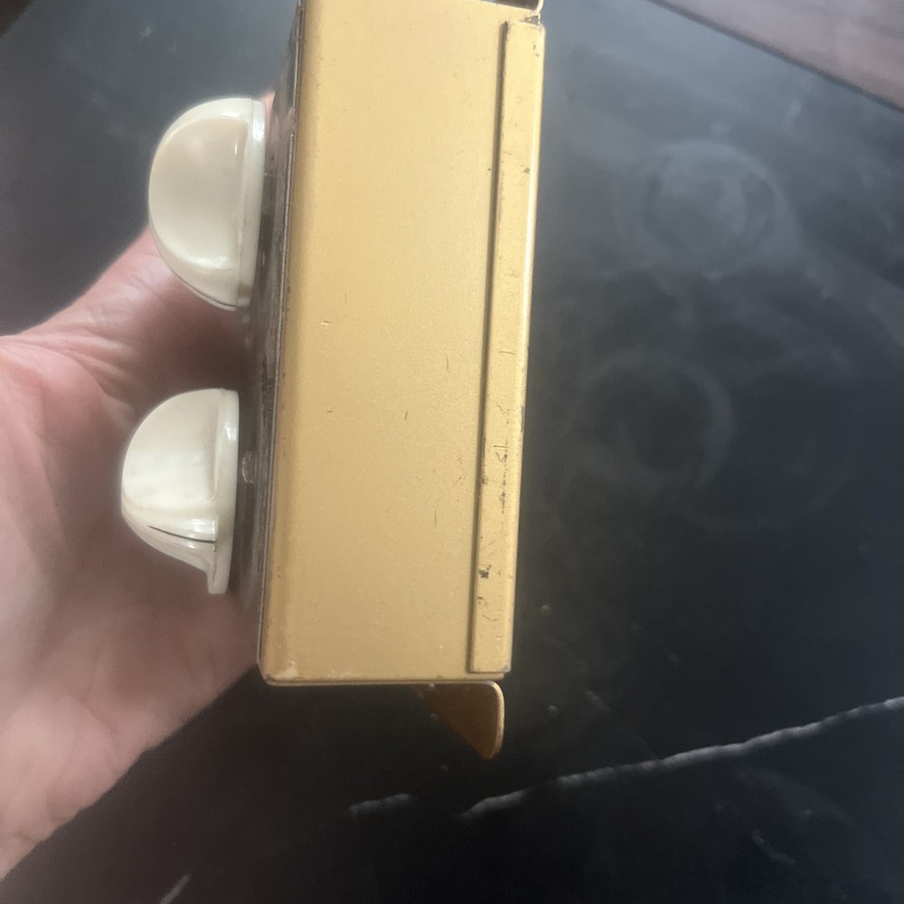 Vintage Midland 14-111 STEREO LEVEL CONTROL Switch Box Controller