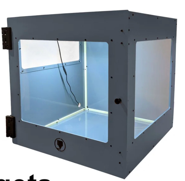 3D Printer Enclosure - Returned Enclosures (See listing)