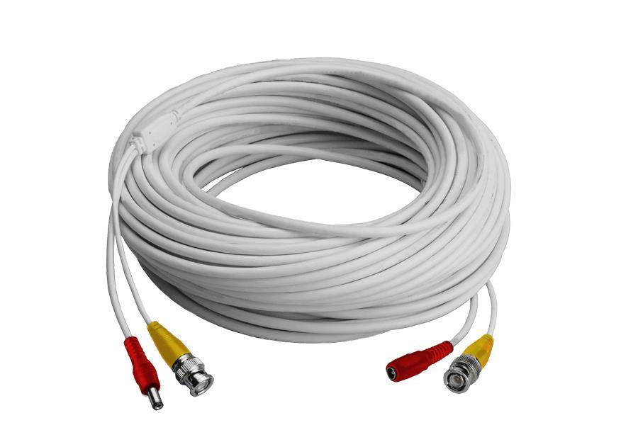 Lorex CB60URB 60FT High Performance BNC Video/Power Cable (OPENBOX)