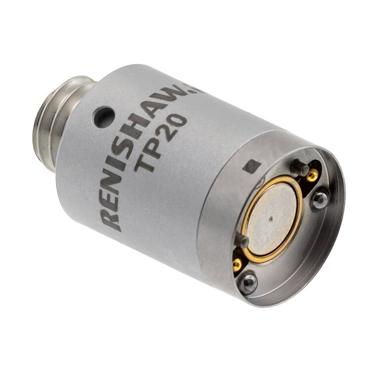 CMM Probe TP20 Module Body