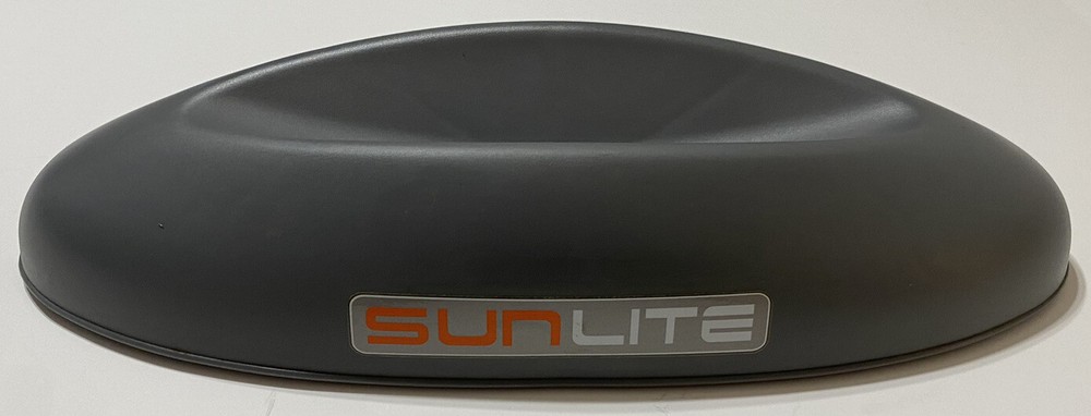Sunlite Trainer Riser Block Never Used Excellent
