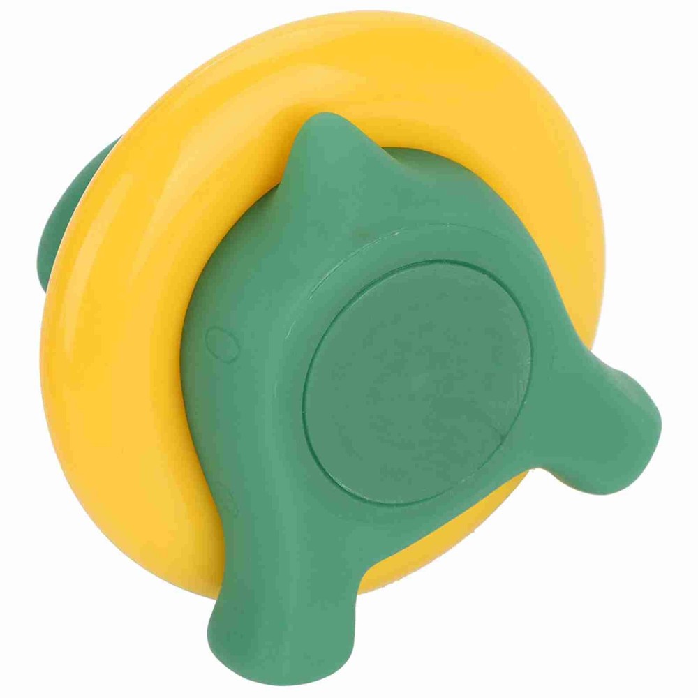 Green Crocodile Baby Bath Thermometer Temperature Display Floating Cute