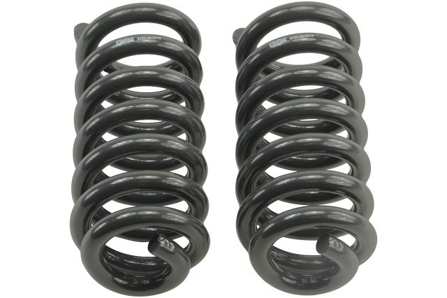 Bell Tech 4702  LOWERING KIT