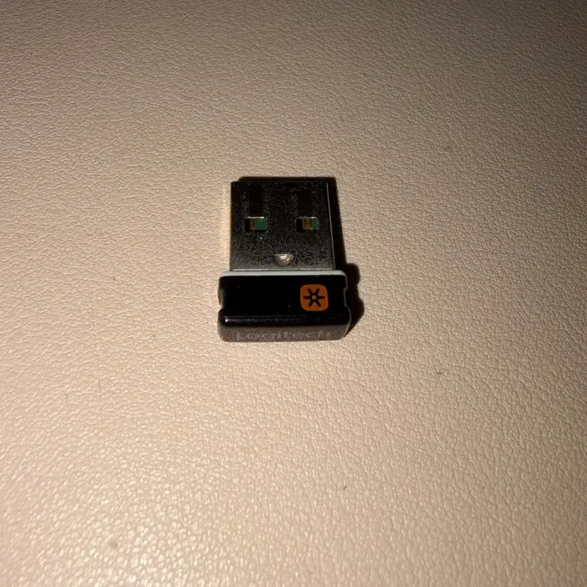 Logitech Unifying USB Receiver