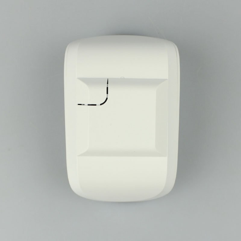 Wireless motion detector Ajax MotionProtect Plus with microwave sensor (white)