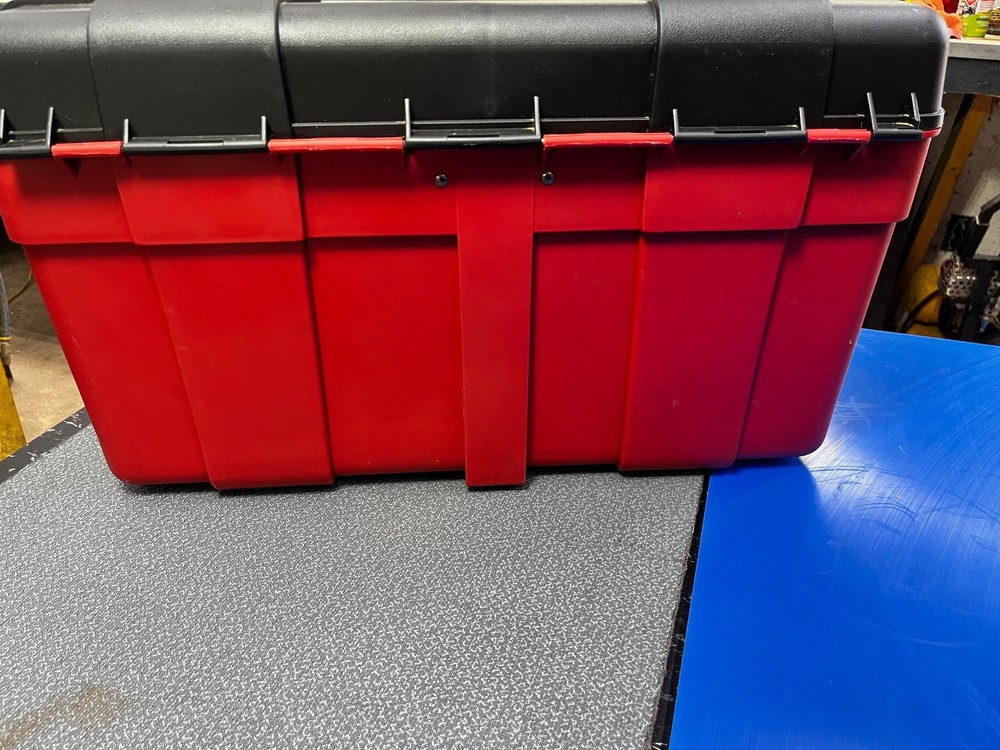 Craftsman 260 pc Mechanic's Tool Box