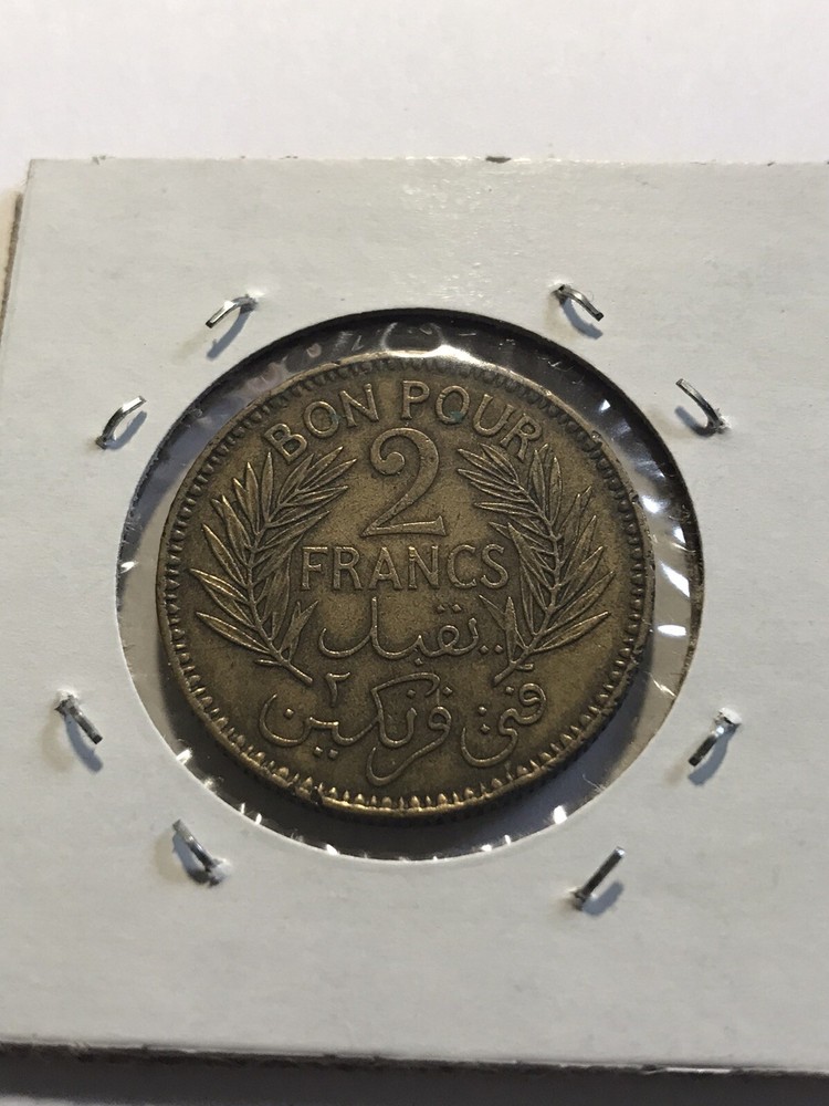 Foreign Coins