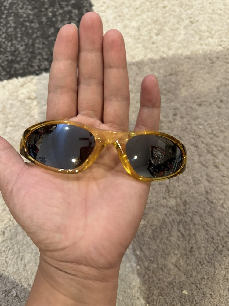 Boys Bomber Sunglasses