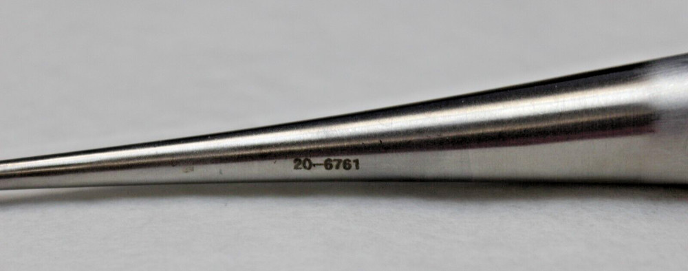 Spectrum 20-6761 Burns Bone Curette (155)