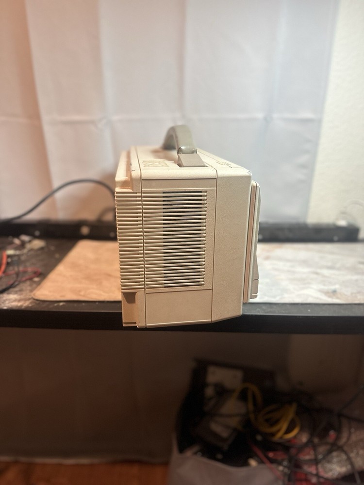 Compaq Portable III (Working Model)