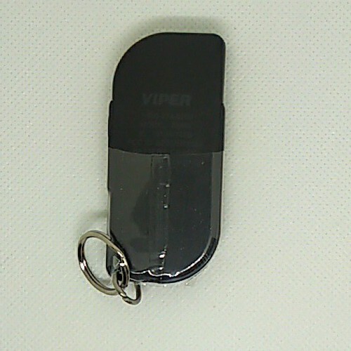Viper 7656V 1Way Replacement Remote