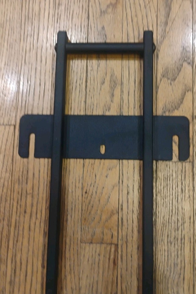 Bowflex Power Pro XTL Incline Bench Support Metal Bracket ONLY